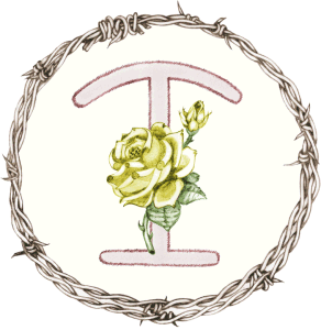 La Rosa Ranch logo